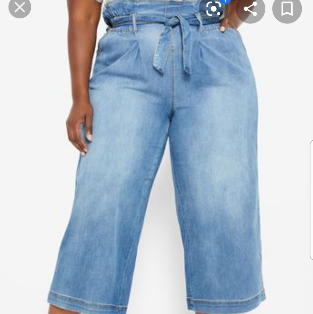 Jean gauchos